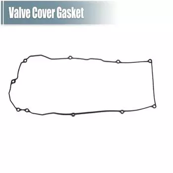 Прокладки клапанной крышки двигателя 132704M700 Для Nissan Almera Avenir Sentra Bluebird