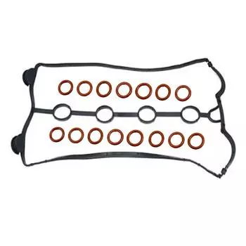 Прокладки клапанной крышки двигателя Сальники Уплотнительные кольца Для Chevrolet Aveo 1.6L