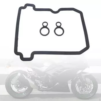 Прокладки крышки головки цилиндра мотоцикла, герметизация двигателя, 11061-0282 Стабильная производительность аксессуар для