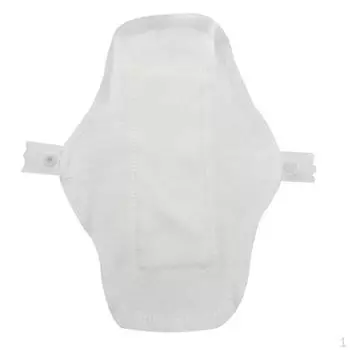 Прокладки многоразовые тканевые менструальные прокладки Салфетки 24cm