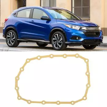 Прокладки Прокладка масляного поддона 21814-5T0-000 Автозапчасти Автоматическая коробка передач Простая установка Подходит для Honda Для Civic HR-V CHINA