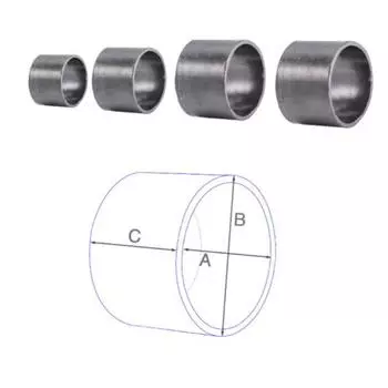 Прокладки Уплотнения Прокладки Простая установка 1шт Агрессивный 35*41*25mm