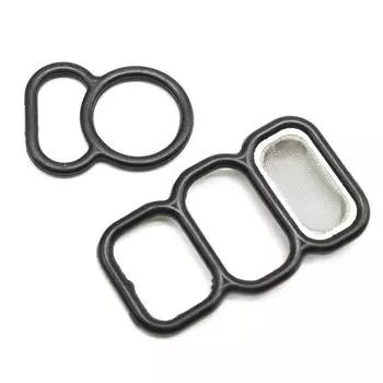 Прокладки верхнего+нижнего электромагнитного клапана для Honda Accord 1994-2002 2.3L 3.0L