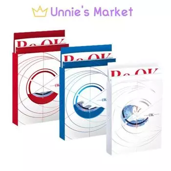 Пролог первого альбома CIX OK : Будет хорошо (Шторм/Волна/Пульсация) Random,No poster