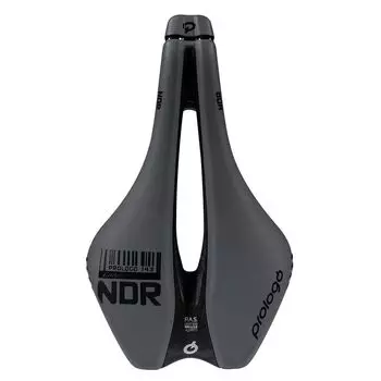 Prologo Dimension NDR 143 4716112780315 Антрацитовый Ti-rox