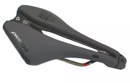 Prologo DIMENSION NDR Tirox Rail Saddle Black