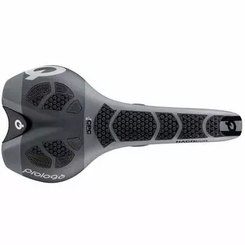 Prologo Nago Evo CPC Airing 134 Жесткий Черный Ti-rox