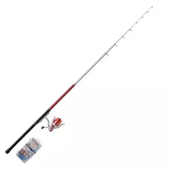 Промарин (ПРО МОРСКОЙ)Рыболовный набор PG Bright Sabiki 450 (EL2000R)