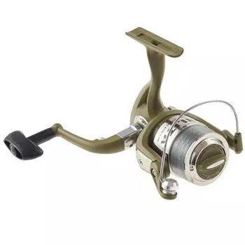 [PROMARINE] MT1000KH Милитари Хаки 2-150М с леской (610665) Прядильная катушка