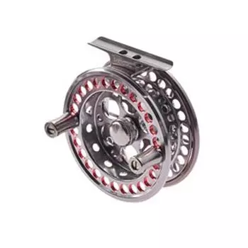 [PROMARINE] SK87 Senzan Black Sea Bream GSRD No. 3 100M No Thread (610979) Double Axis Reel