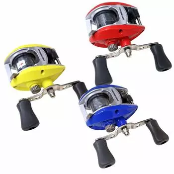 [PROMARINEPromarine] BT100B Brighty No. 3 - with 50M thread 336053