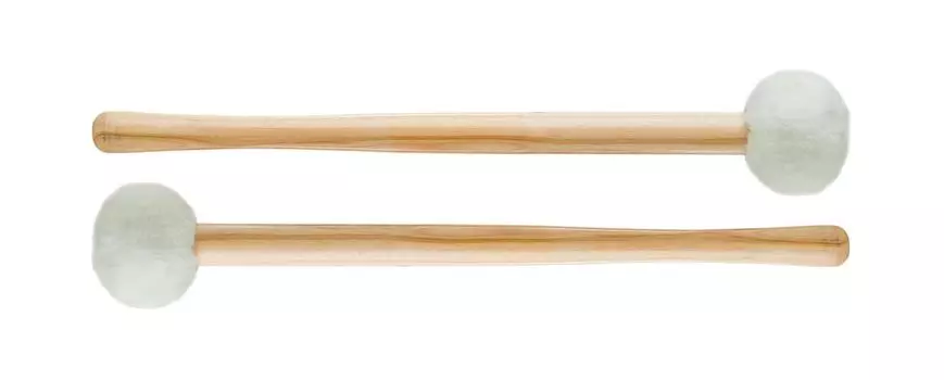 PROMARK Bass drum mallet Performer Series Gong And Bass Drum PSBDR []