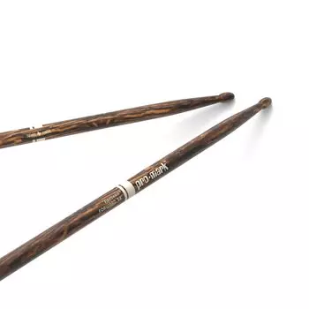 PROMARK Drumstick FIREGRAIN Classic 5B x TX5BW-FG (406 15.0mm) []