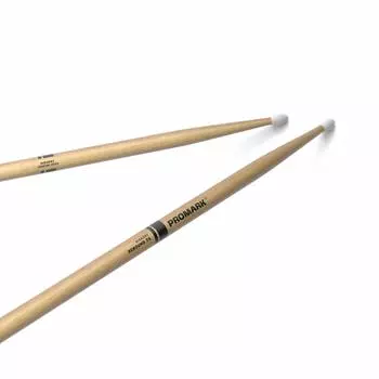 PROMARK Drumstick Rebound Balance Nylon Tip 7A RBH535N x (406.4 13.6mm) []