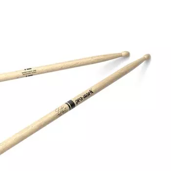 PROMARK Drumstick Signature Series Neil Peart White Oak WoodTip PW747W x (412 14мм) []