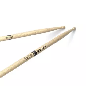PROMARK Drumstick Signature Series Tommy Aldridge White Oak WoodTip PW2SW x (432 16mm) []