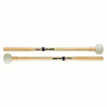 PROMARK marching bass drum mallet 1 Head Best for drum OBD2 1/2 - 11-22 []