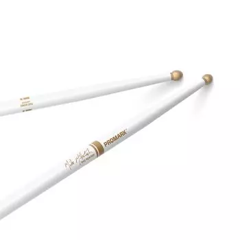 PROMARK Marching Snare Stick Signature Series Mike Mcintosh Wood Tip TXDCMM1W x (431,8мм 18,03мм) []
