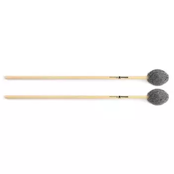 PROMARK Marimba Mallet Andrew Markworth Soft Bass Marimba Mallet AM1R []
