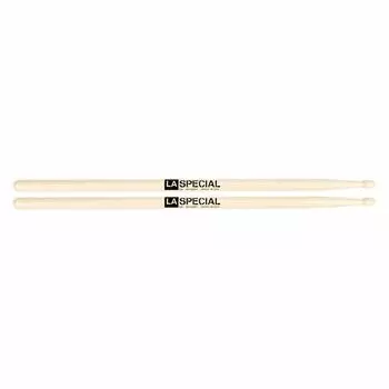 Promark PROMARK Барабанные палочки LA SPECIAL WoodTip 5A LA5AW x (406 14мм) []