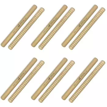PROMARK Rhythm Stick LA SPECIAL x 6 pair set LARSW-6P (203.2 19.1mm) []