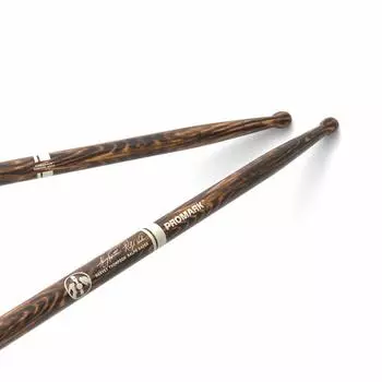 PROMARK Snare Stick BYOS Ваш собственный FIREGRAIN x Bring Style TXDCBYOSW-FG (432 17,8 мм) []