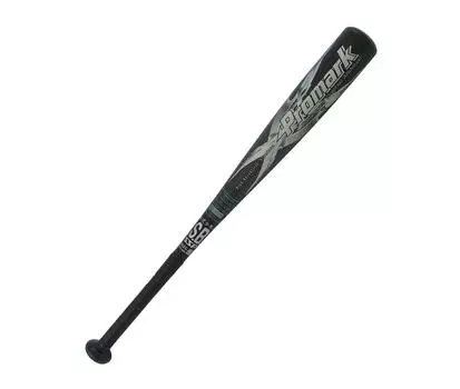 Promark Soft general use aluminum bat 68cm ATP-680 BK