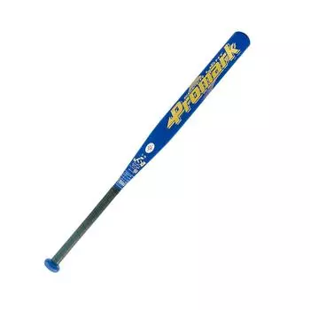 Promark Soft Metal Bat No. 3 Blue AT-350S