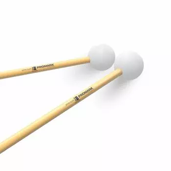 PROMARK xylophone mallet SPYR Series Hytrel head Medium Hard SU5R []
