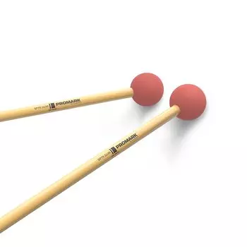 PROMARK Xylophone Mallet SPYR Series Rubber Head Medium Soft SU3R []