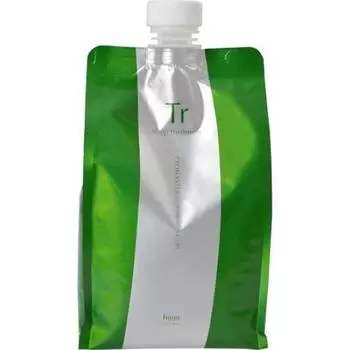 Promaster Color Care Scalp Hair Treatment Nature 1000ml & (Refill)