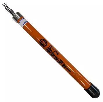 PROMATE Cable Catcher стандартный тип светодиодный удлиненный 6м (Нет света) Габаритные размеры: Е-4836