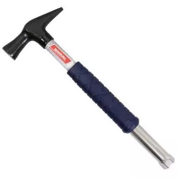 PROMATE Electrician Duct Wrench Hammer - T-290