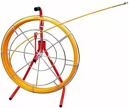 PROMATE Super Yellow (with reel) E-4121R