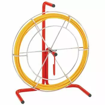 PROMATE Super Yellow (with reel) E-4126R