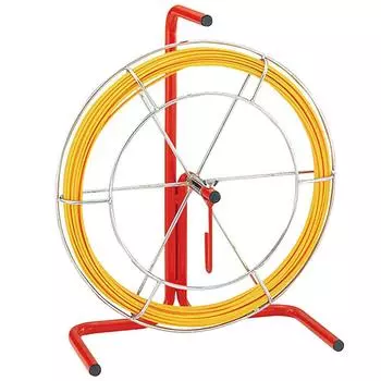 PROMATE Super Yellow (with reel) E-4127R