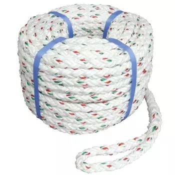 PROMATE Tetron Cross Rope для электрической лебедки 12-тактной R-1203T