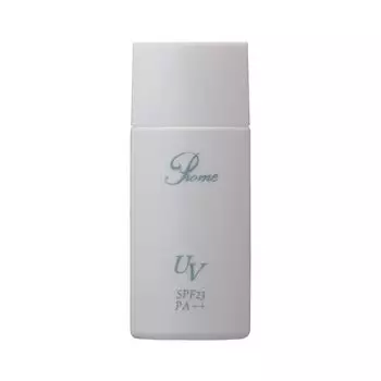 Prome Sun Gold 60мл можно удалить с помощью (солнцезащитный крем) (можно воду/горячую воду) белый