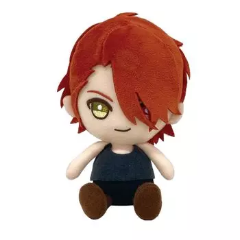 Promise Cain Chibi Мягкая игрушка Wizard s