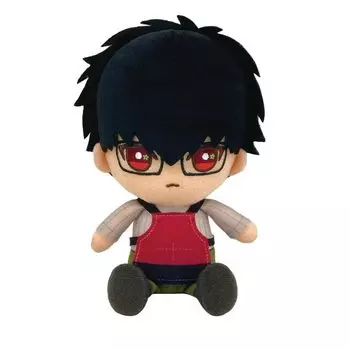 Promise Lennox Chibi Plush Wizard s