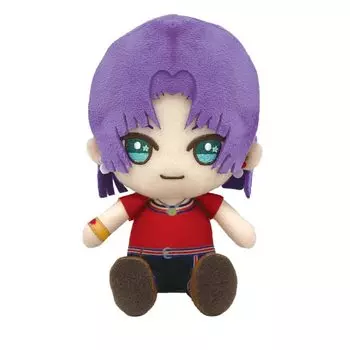 Promise Muru Chibi Мягкая игрушка Wizard s