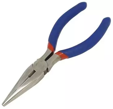 PROMUEVA Stainless Steel Radio Pliers 150mm SRP-150