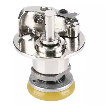 Промышленная автоматическая швейная машина из нержавеющей стали для намотки шпуль