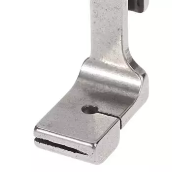 Промышленная швейная машина Прижимная лапка P5 P5W Прижимная лапка Широкая/Обычная сборка Складывание Аксессуары для швейных машин as the picture