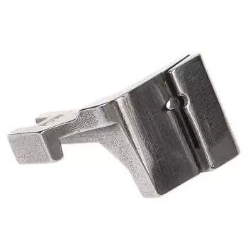 Промышленная швейная машина Прижимная лапка P5 P5W Прижимная лапка Широкая/Обычная сборка Складывание Аксессуары для швейных машин as the picture