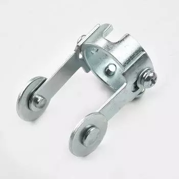 Промышленные инструменты-2 шт. PT-31 LG-40 JG40 20072 Корпус горелки для плазменной резки и роликовая направляющая Прокладка колеса