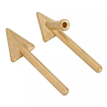 Промышленные наконечники для сварки пластика мощностью 80 Вт TPO TEO PP автомобильный бампер