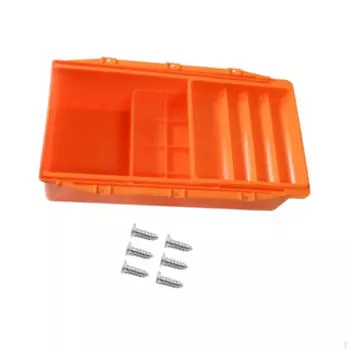 Промышленные швейные машины ящики насадки DIY многоцелевое практичное хранение для зелёный