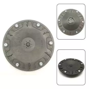 Промышленный Дурабле полипропилена 170.3кс27.2мм режущего диска