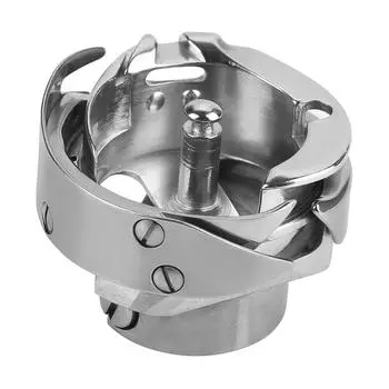 Промышленный компьютер швейная машина аксессуары челнок вращающийся челнок шпульный колпачок